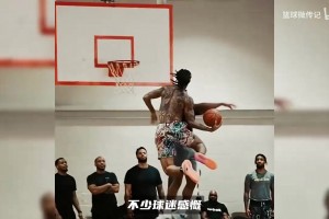 张曼源旗袍出圈！1米78体态绝了，拆解NBA中国行变革太专业